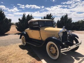 1929 Ford Other Ford Models for sale 101661303